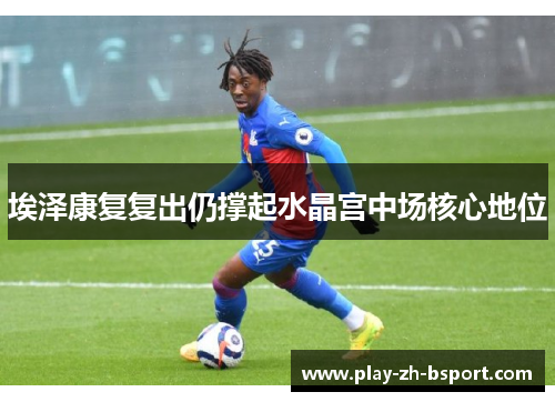 埃泽康复复出仍撑起水晶宫中场核心地位 埃泽康复复出仍撑起水晶宫中场核心地位