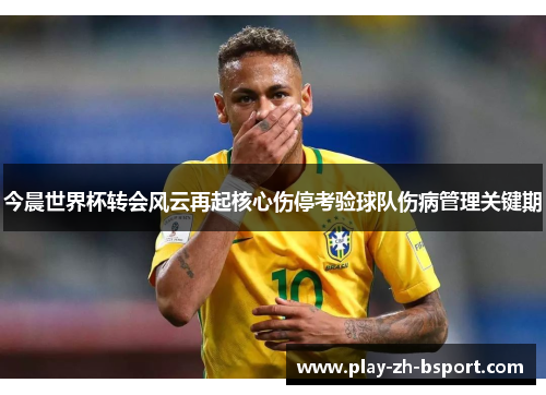 今晨世界杯转会风云再起核心伤停考验球队伤病管理关键期 今晨世界杯转会风云再起核心伤停考验球队伤病管理关键期