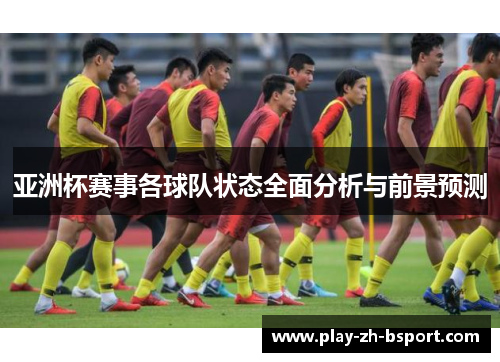 亚洲杯赛事各球队状态全面分析与前景预测